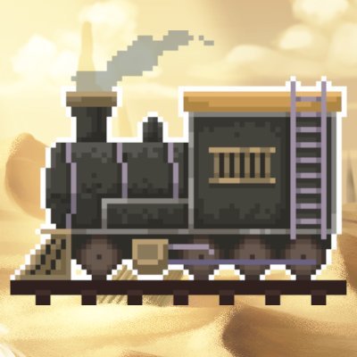 🚂🚂 Lost Heaven Station is Strategy Colony-Sim Management for players to create a base in their own train and travel around the world to find the ‘Lost Heaven’