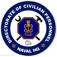 Directorate of Civilian Personnel (@in_dcp) 's Twitter Profile Photo Directorate of Civilian Personnel (@in_dcp) 's Twitter Profile Photo