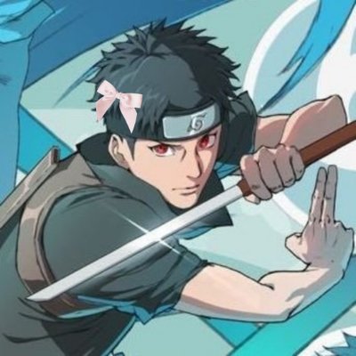 uchiha men brainrot ( i draw sometimes ) ⊹ 。 ゚⁖- proship dni