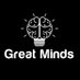 Great Mind (@great_mind_) Twitter profile photo Great Mind (@great_mind_) Twitter profile photo