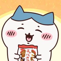 ハチワレナース💉🔰 (@kuchiwaru_8ware) 's Twitter Profile