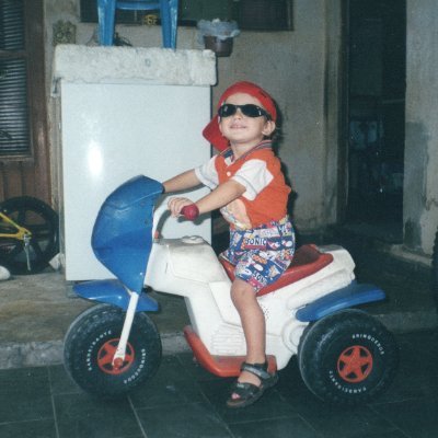 qrosabedend's profile picture. só tô aqui pelos meme