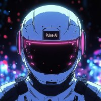 Pulse | v 0.1.0🤖 (@therealpulsebot) 's Twitter Profile