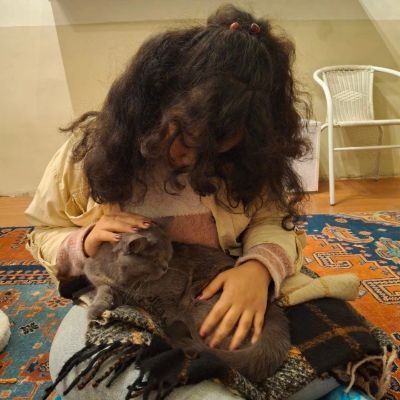 فن شهید گوچعلی اوجاقلو
مدافع حقوق چایی و
کنکوری قدیم دانشجوی جدید