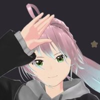 海崎モスコ_Vtuber (@kaisaki_mosuko) 's Twitter Profile