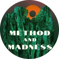 Method and Madness (@madmethodpod) 's Twitter Profile Photo Method and Madness (@madmethodpod) 's Twitter Profile Photo