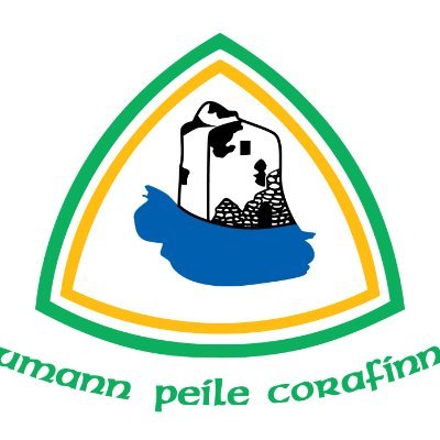 Corofin GAA Club, Galway. All-Irelands:- 1998, 2015, 2018, 2019 & 2020. 21 County Titles. 10 Connacht. https://t.co/ObrvbbYG34 pro.corofin.galway@gaa.ie