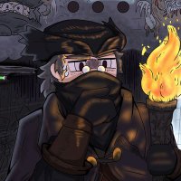 Olvean 🐢 (@ronin_0lv3an) 's Twitter Profile Photo Olvean 🐢 (@ronin_0lv3an) 's Twitter Profile Photo