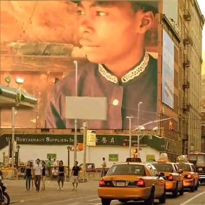 mustapha6252's profile picture. Mustapha