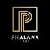 Phalanx Labs (@phalanxlabs_) Twitter profile photo Phalanx Labs (@phalanxlabs_) Twitter profile photo