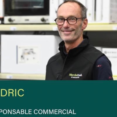 CedricLSN's profile picture. 12 années d’hôtelleries, 22 ans de commerce d’ameublement, maintenant dans chez MarchéCash. Cash and Carry.