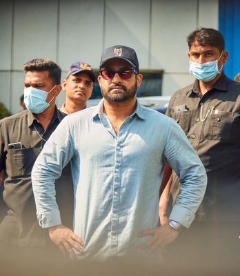 ntrsuresh444's profile picture. 