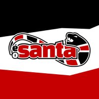 É O SANTA! (@eosantafc) 's Twitter Profile