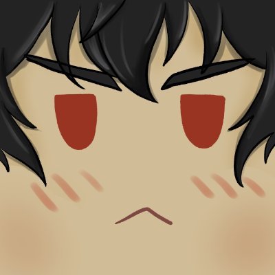 TimmyRuby : pls retweet my artさんのプロフィール画像