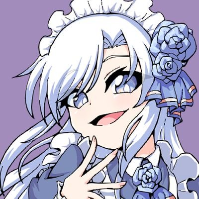 メアリーさいかわ。
人狼アカウントだったぽいー
ポケユナやったりまったり
素敵なアイコンは鈴原様(@rabbitter33)作