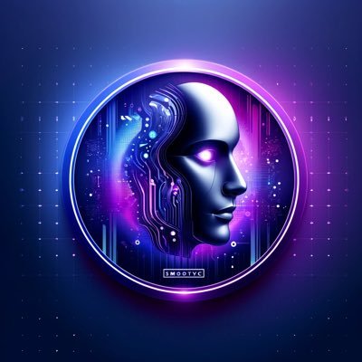 chrisLudwick28's profile picture. “🚀 Exploring the future of AI & BTC  | Sharing high-value alpha 🔍 on the ever changing markets .  🧠💎