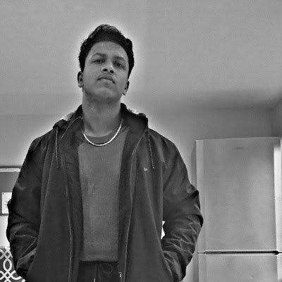 27_Yogeswaran_3's profile picture. 