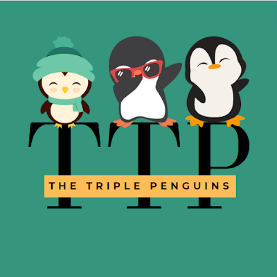 thetriplepeng's profile picture. 🎶 Welcome to The Triple Penguins! Relive timeless Hindi classics, vibe to English lofi beats, and unwind with soulful tunes. 🎧 https://t.co/s6L7PIN1xQ