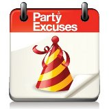 365 Days - Thousands of Excuses !!       The obvious to the offbeat, All real. Often weird... All fun! A daily excuse to party! https://t.co/FqkSwbPzjW