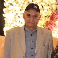 Muhammad Sajjad (@m_sajjad135) 's Twitter Profile