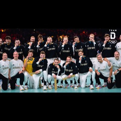 Handball_Magnus's profile picture. 25 | Handball | Recken