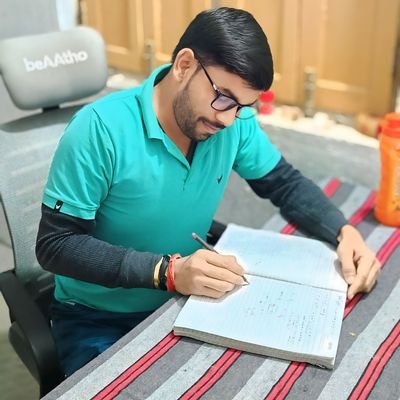 vikramyadav0312's profile picture. 