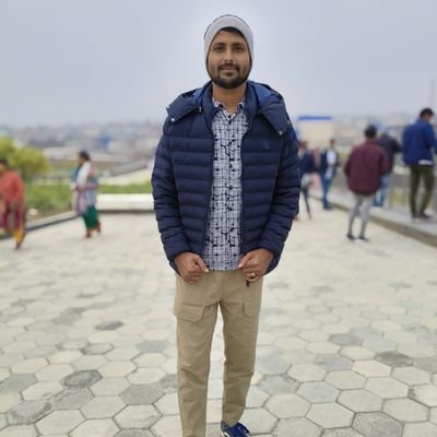 भावी विधायक🤞🏻...सामाजिक कार्यकर्ता🤝

जय हिंद 🇮🇳