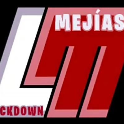 Lockdown Mejias ⚡🦾🕹️🖌️さんのプロフィール画像