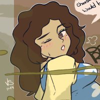 Klovsi🔞 comms open!! (@klovsii) 's Twitter Profile