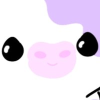 ✨🌜Mooshi🌛✨ (@mooshi_the_cow) 's Twitter Profile