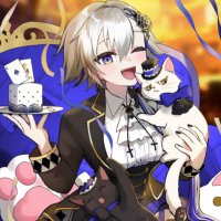 霜月莉花 (@rika_228srt) Twitter profile photo