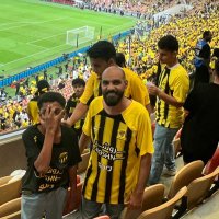 استسلمو الاتحادي🖤💛 (@d74pmm9tomd8uyd) 's Twitter Profile
