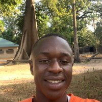 Ebrima ✝️ (@ebrima73392) 's Twitter Profile