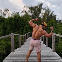 Subzero (@iamsubzero69) 's Twitter Profile