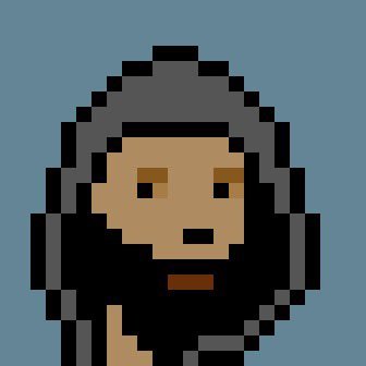 DeShaawnnBTC's profile picture. Crypto enthusiast with a diverse portfolio including #2464 & 3 other hoodie punks. Exploring finance #Sol #eth.