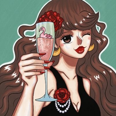 ほのか poppy ワンピース Poppy (@redxpoppy) / Posts / X