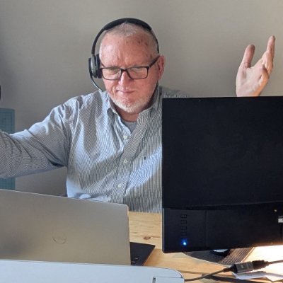 iRobocall's profile picture. Yes! I have a minute to listen.