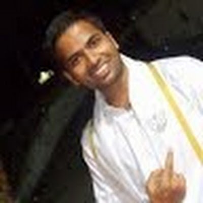 __balarka__'s profile picture. 