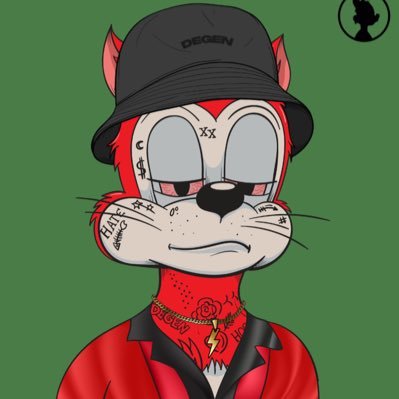 BlockcainB's profile picture. 