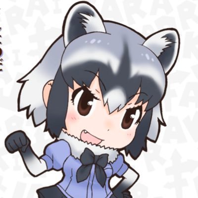 主に精神状態が優れない時に現れるアライさんなのだ。 暗いことと攻撃的な事を投げつけるのだ。性、政治、死に触れることもあるのだ。フェネック居ますのだ。全部パロディなのだ。