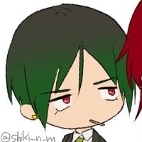 志貴 (@shiki_n_m) Twitter profile photo