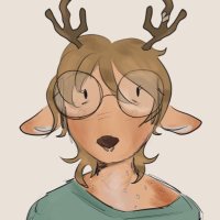 Fawn ✮ ⋆ 。🍂 (@huntrixi) 's Twitter Profile Photo Fawn ✮ ⋆ 。🍂 (@huntrixi) 's Twitter Profile Photo