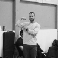 Jonathan Hébert (@jhebert13) 's Twitter Profile