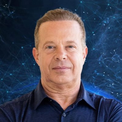 drjoedispenza_s's profile picture. 