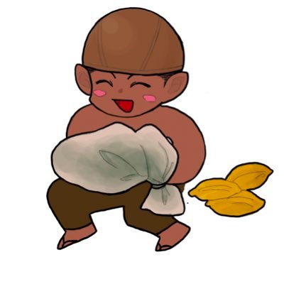 q6p9c's profile picture. icon🍙さん