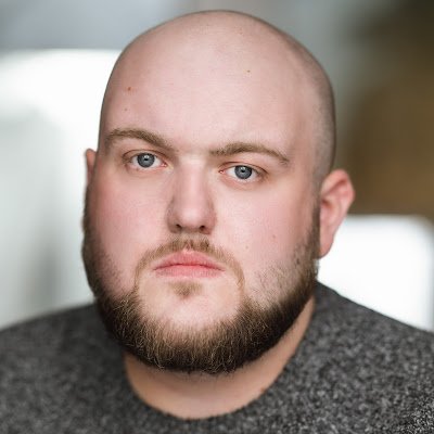 kieronjclarke's profile picture. Herts | 26