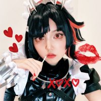 月美🍮 (@tsukimi_cos) 's Twitter Profile