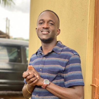 SekaOwen's profile picture. Breaking News | Uganda Trends
Updates • Stories • Viral Moments
DM for promotions & collaborations