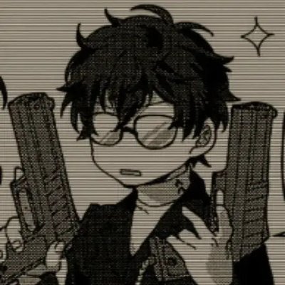 aaru_kun's profile picture. keep on, keeping on