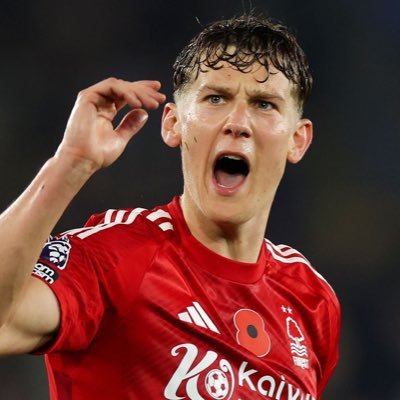 Have you or your fan base been rattled by Nottingham Forest’s Ryan Yates?
